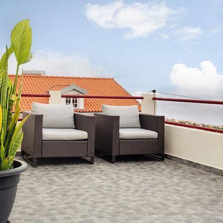 Simao House Villa Калхета Екстериор снимка
