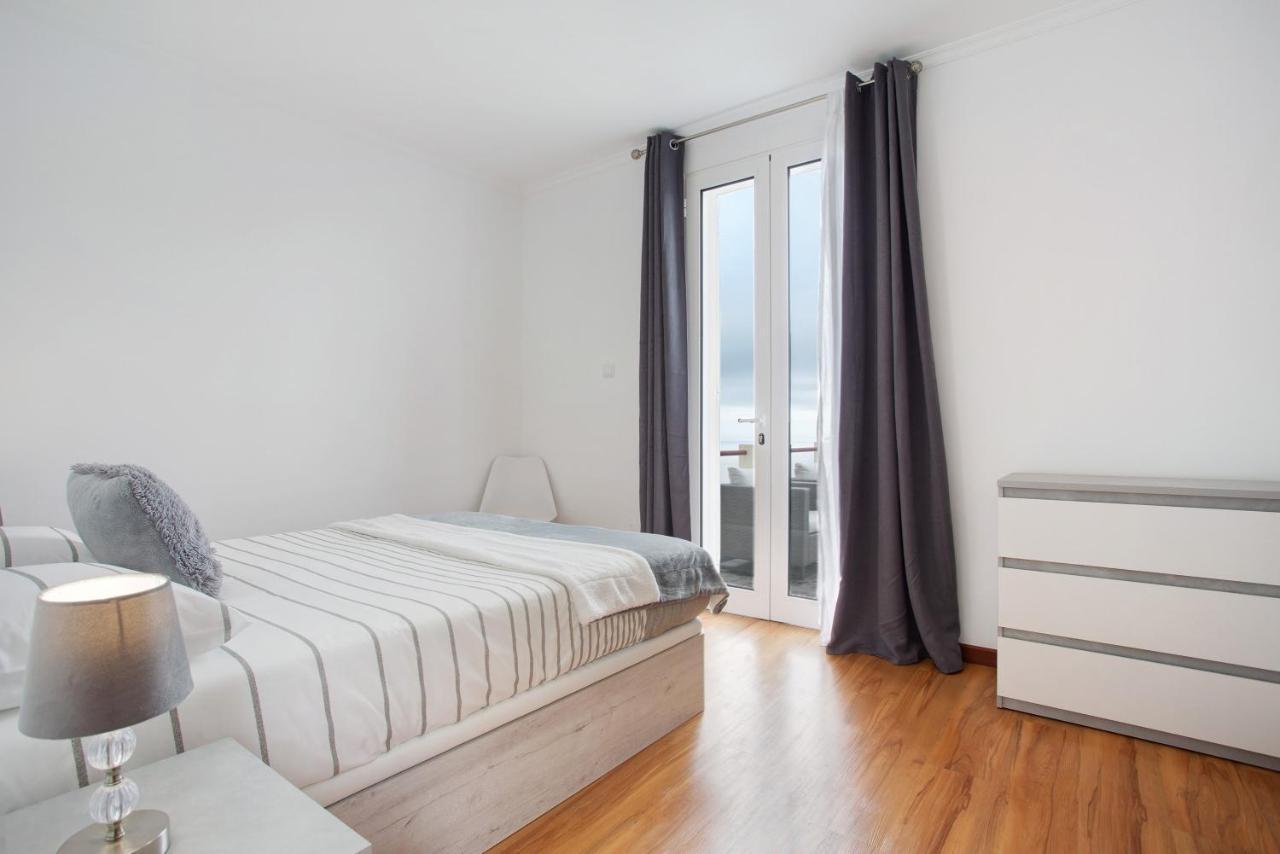 Simao House Villa Калхета Екстериор снимка