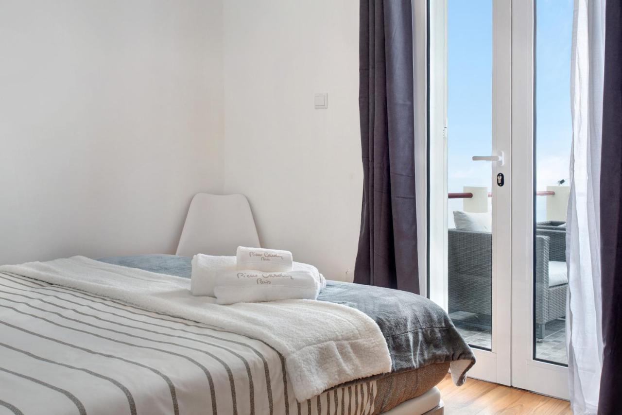 Simao House Villa Калхета Екстериор снимка