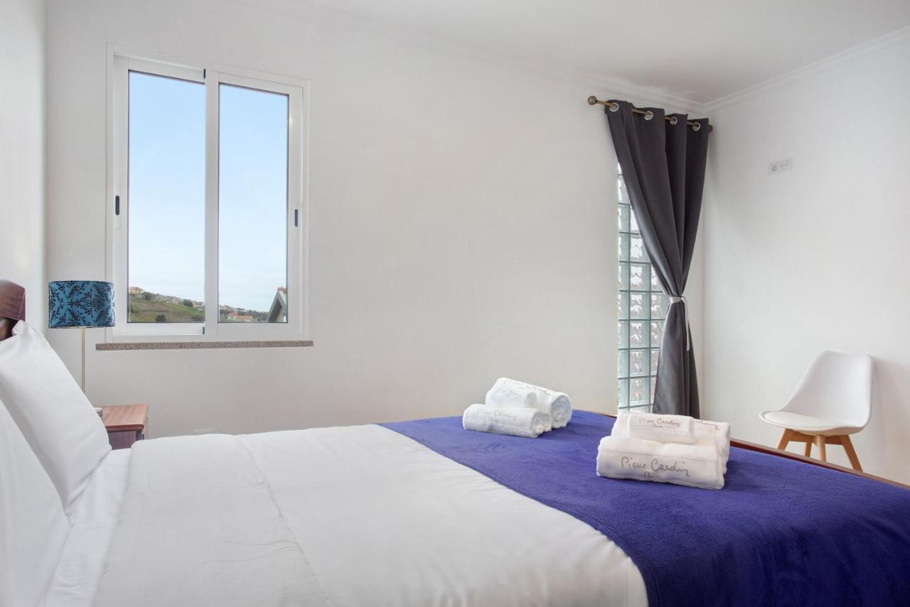 Simao House Villa Калхета Екстериор снимка