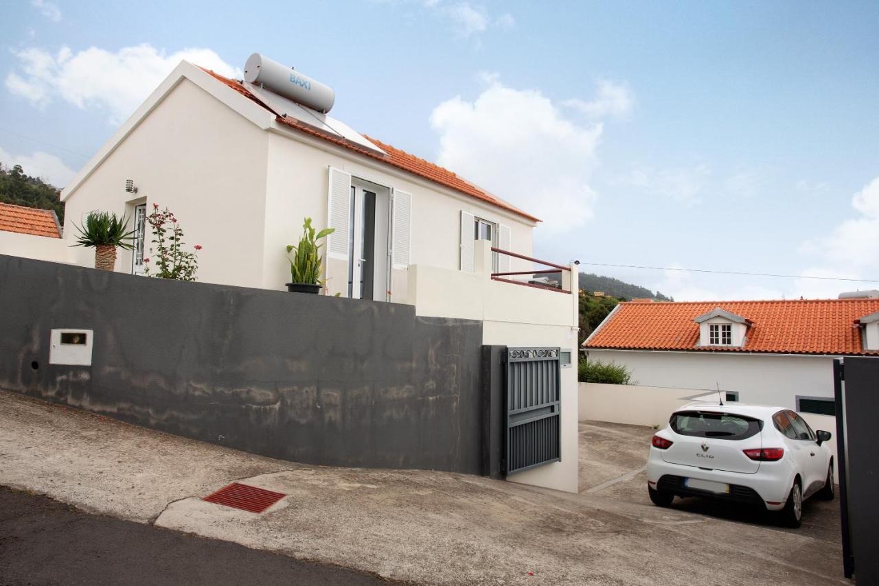 Simao House Villa Калхета Екстериор снимка