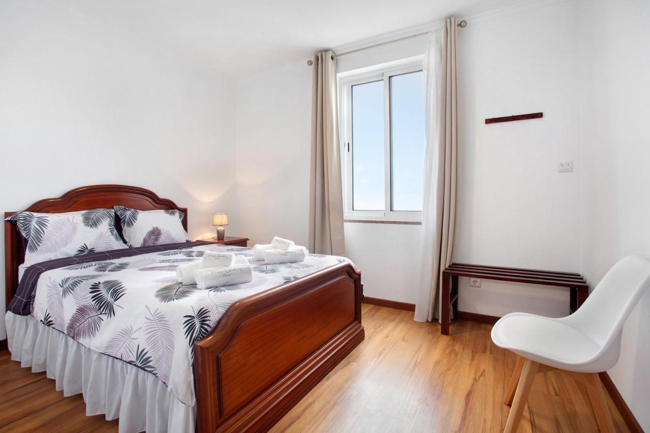 Simao House Villa Калхета Екстериор снимка