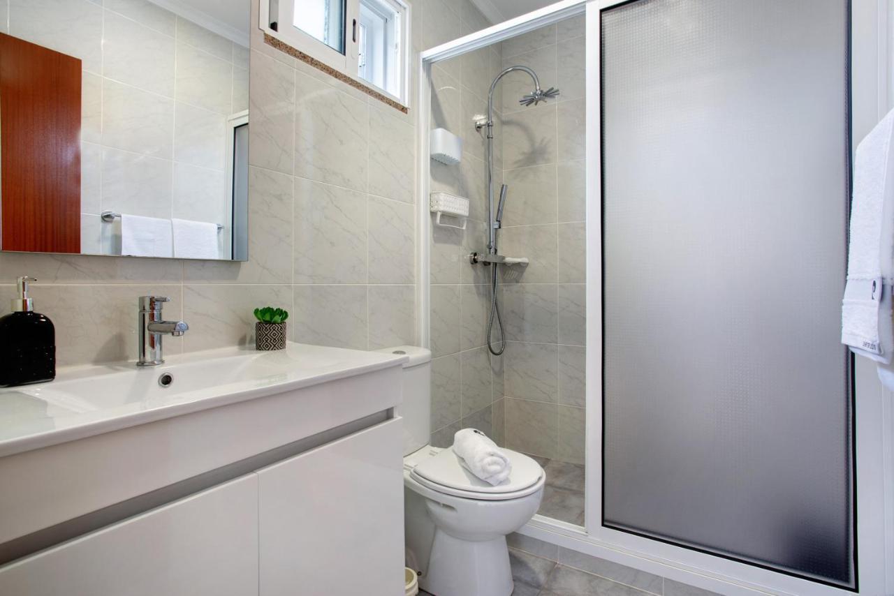 Simao House Villa Калхета Екстериор снимка