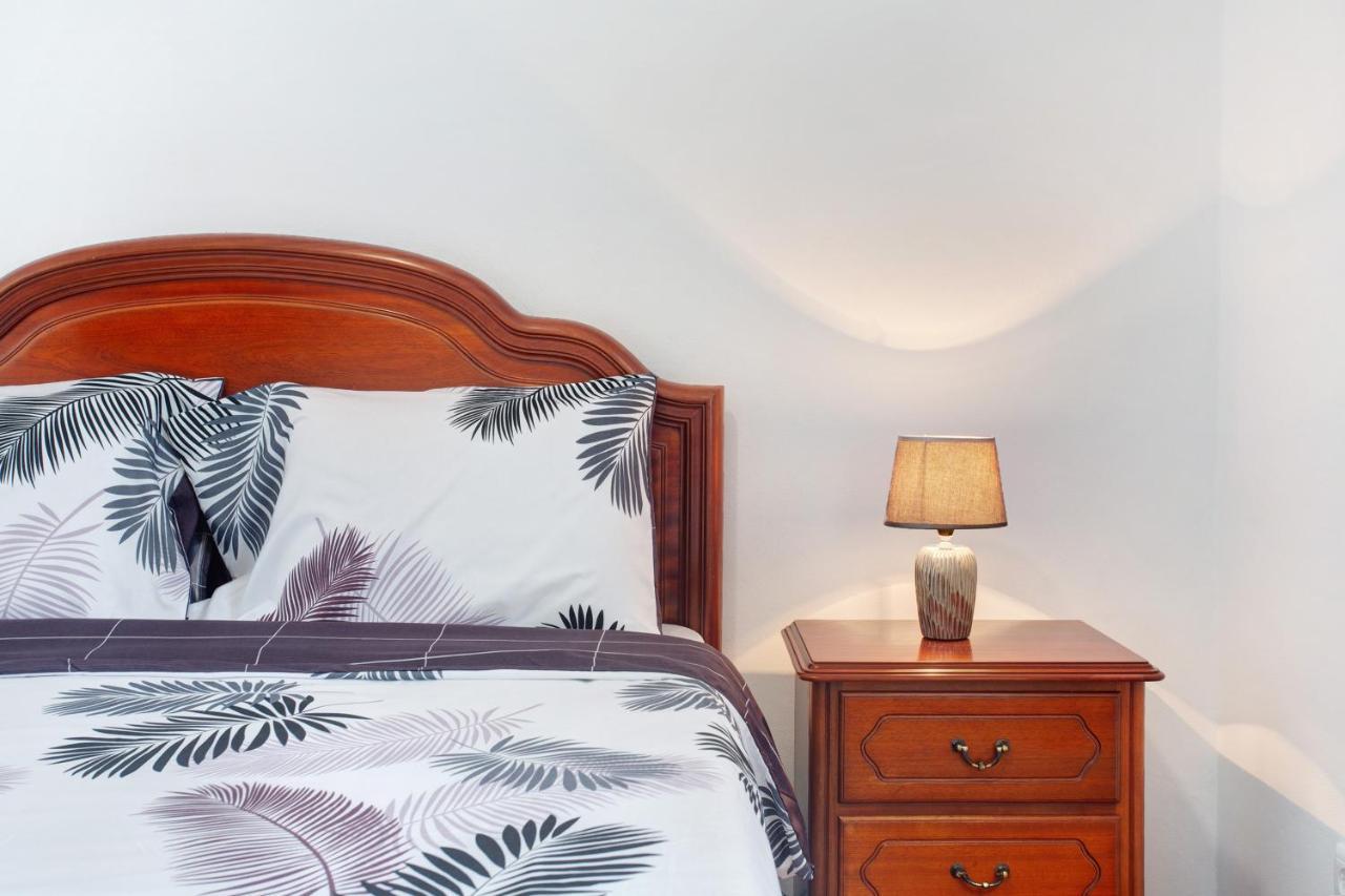 Simao House Villa Калхета Екстериор снимка
