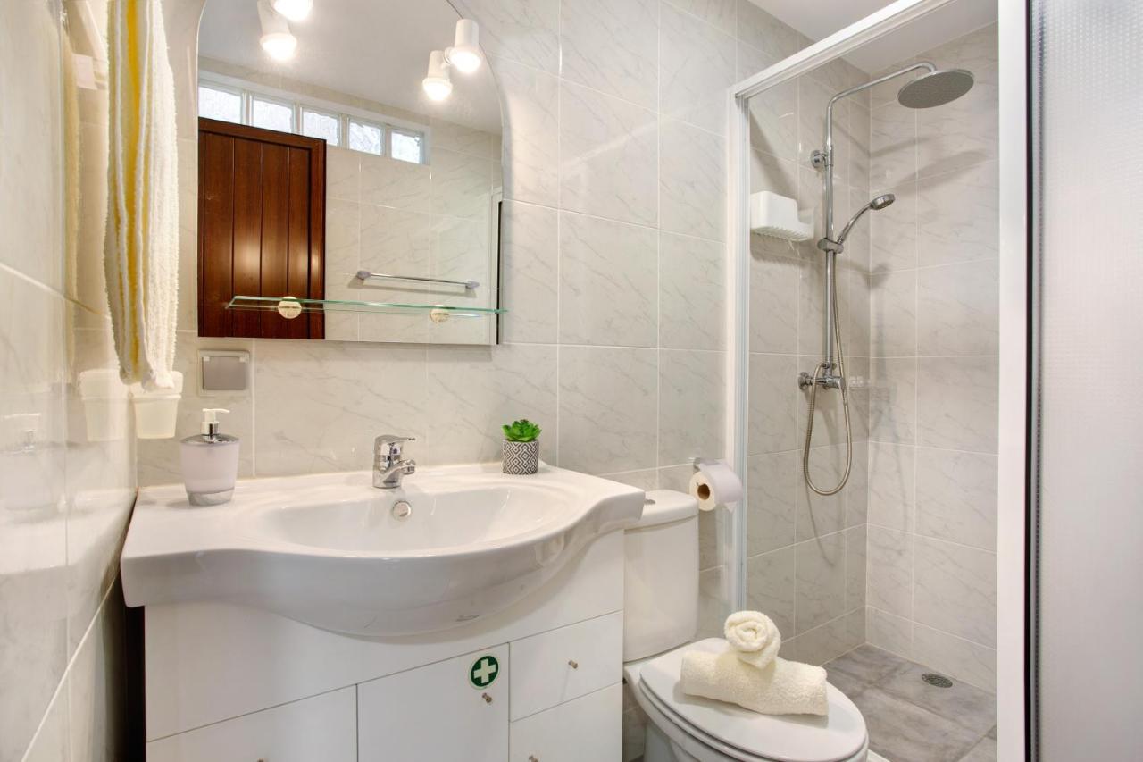 Simao House Villa Калхета Екстериор снимка