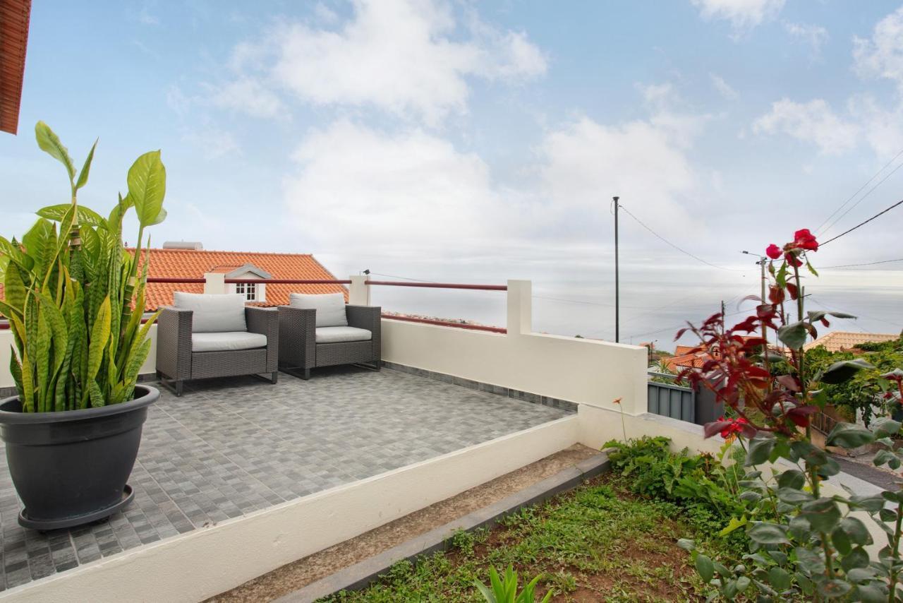 Simao House Villa Калхета Екстериор снимка