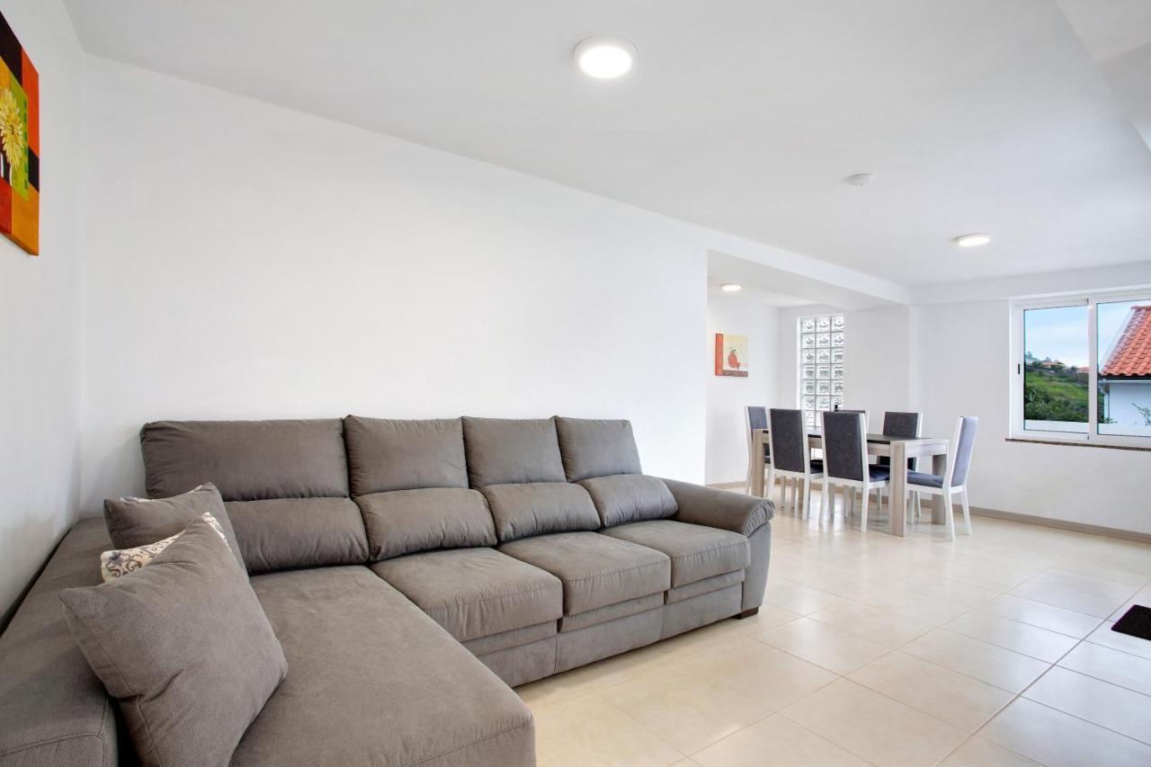 Simao House Villa Калхета Екстериор снимка
