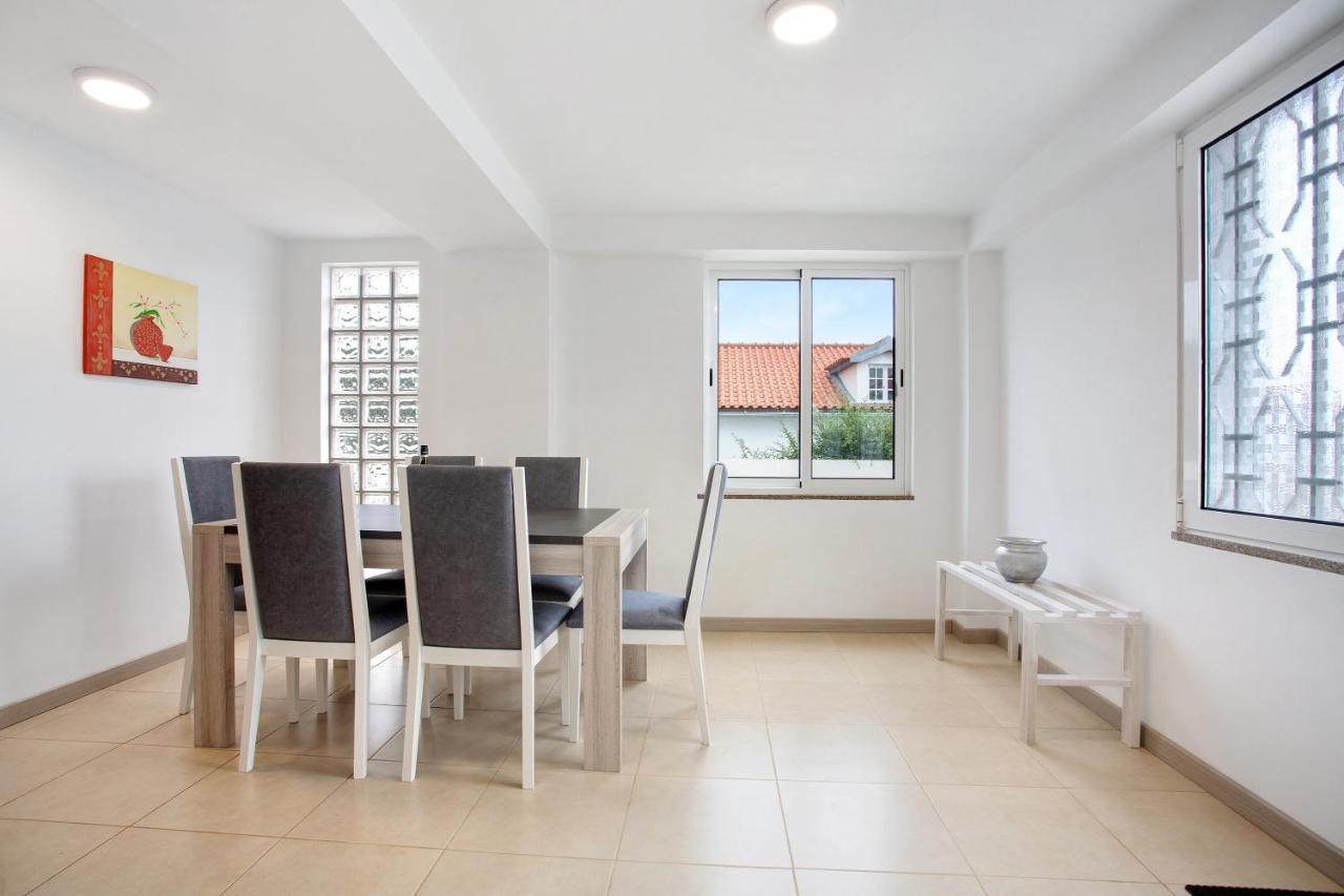 Simao House Villa Калхета Екстериор снимка