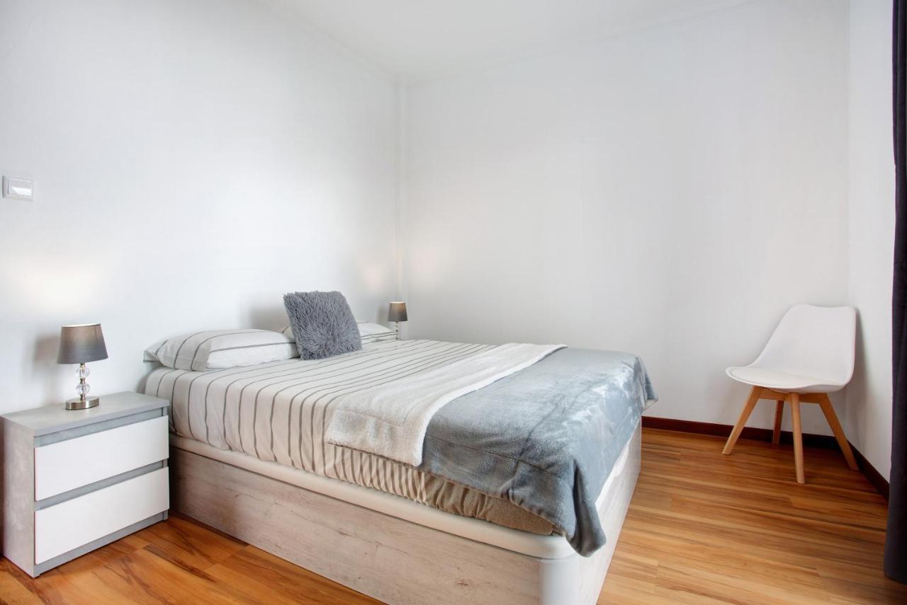 Simao House Villa Калхета Екстериор снимка