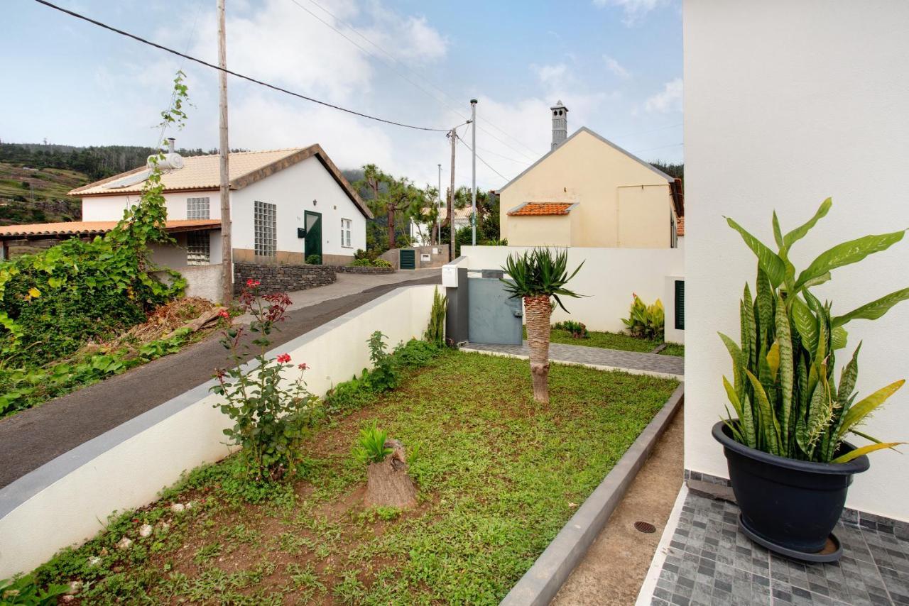Simao House Villa Калхета Екстериор снимка